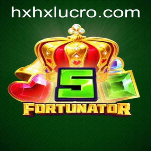 5Fortunator: A Captivating Game of Chance and Strategy