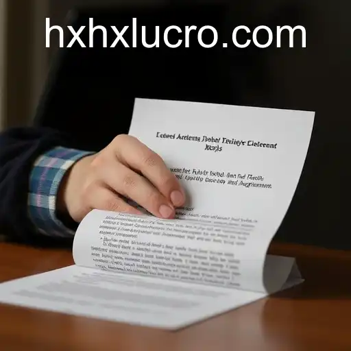 User Agreement: Understanding Its Importance and Impact