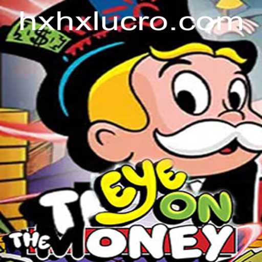 EyeOnTheMoney: A Thrilling Game of Strategy and Chance