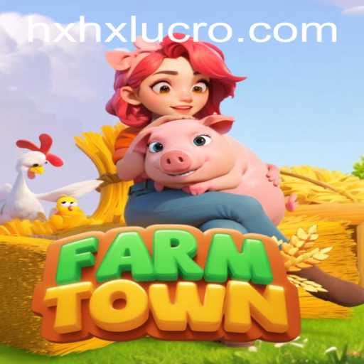 Exploring the Charming World of FarmTown: A New Era in Farming Simulation