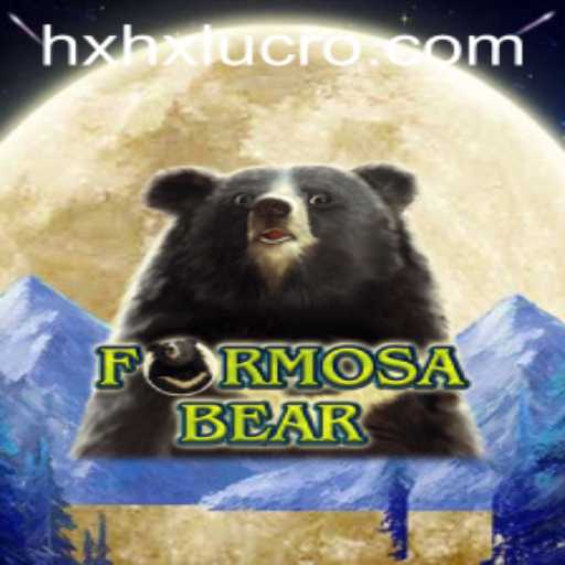 Discover the Exciting World of FormosaBear: Your Ultimate Guide