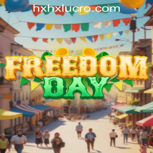 Discover FreedomDay: The Exciting New Game Engaging Enthusiasts Worldwide