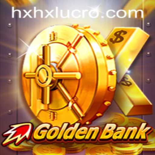 GoldenBank: Unveiling the New Era of Interactive Gaming