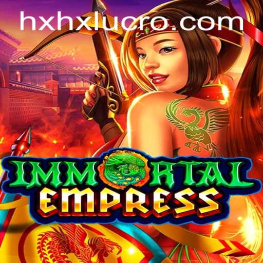 The World of ImmortalEmpress: A Deep Dive into the Enchanting Realm