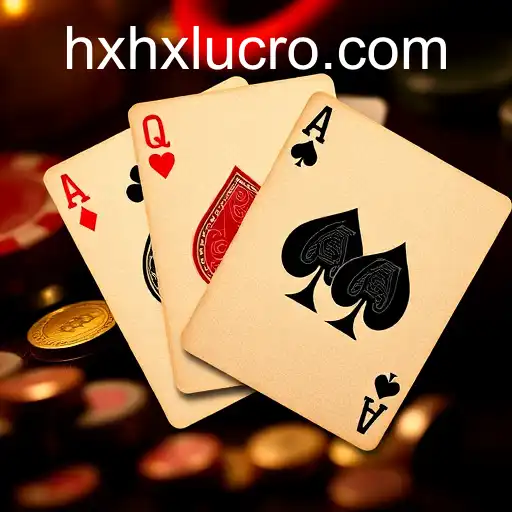 Jogos de Pôquer: A Fascinante História e Diversidade no Jogo