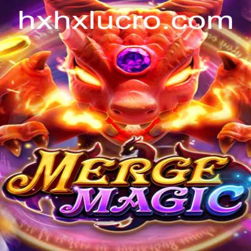 MergeMagic: The Enchanting Puzzle Adventure Game