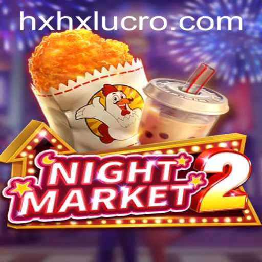 Exploring NightMarket2: The Thrilling Game of Strategy and Adventure