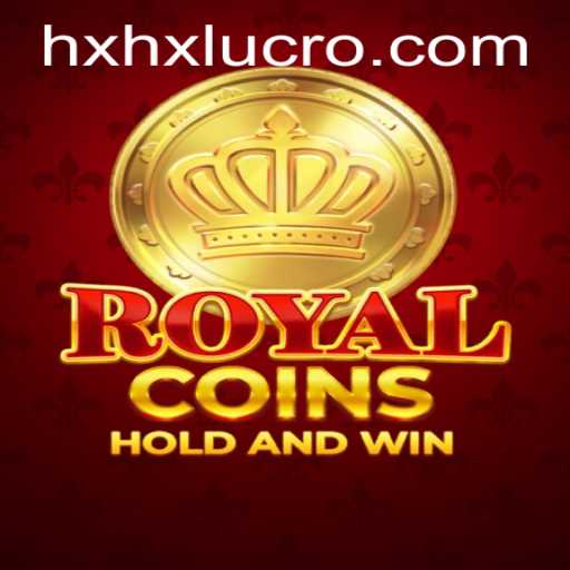Discover the Thrills of RoyalCoins: A New Era in Gaming