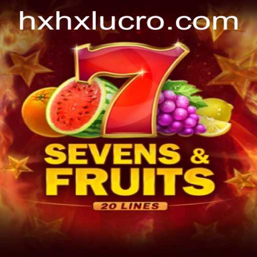 SevensFruits20: A Captivating Blend of Strategy and Luck