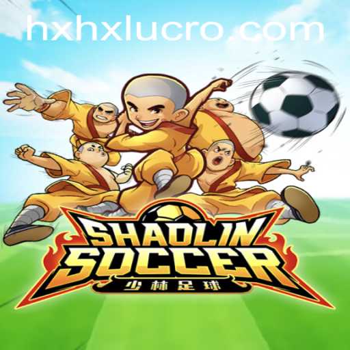 Experience the Thrill of ShaolinSoccer: A Fusion of Soccer and Martial Arts