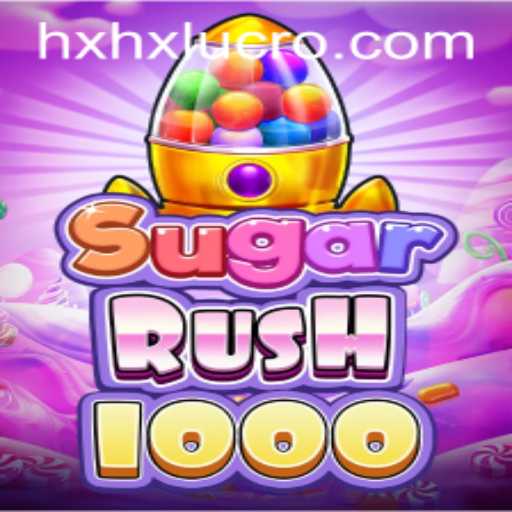 Experience the Thrill of SugarRush1000: A Sweet Adventure with Unique Twist
