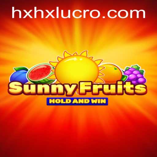 Dive into the Juicy World of SunnyFruits: A Vibrant Gaming Adventure