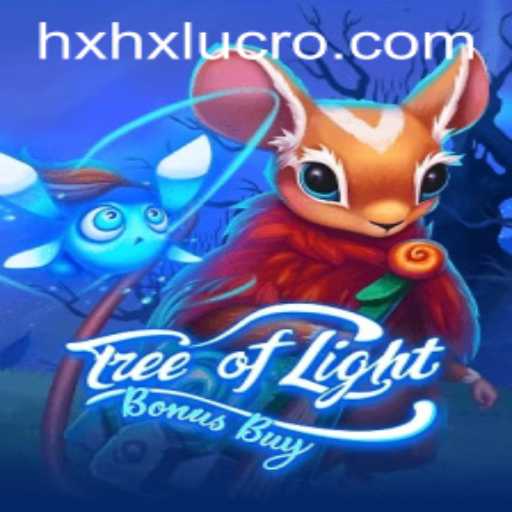 TreeOfLightBonusBuy Game Description and Introduction