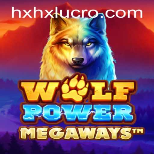 Exploring the Thrilling World of WolfPowerMega: Unleashing the Beast Within