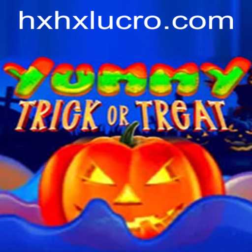 Unveiling YummyTrickorTreat: The Latest Sensation in Gaming